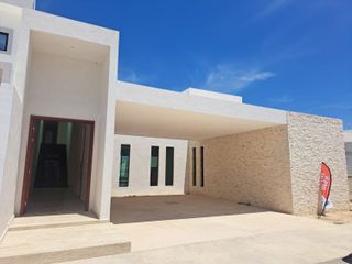 Casa en venta en Merida,Yucatan en Dzitya