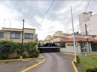 Departamento en venta con 3 habitaciones en Lomas Estrella, Iztapalapa, CDMX VPV