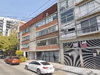 DM- HERMOSO DPTO CALLE INDIANA 208 CIUDAD DE LOS DEPORTES EN OFERTA