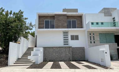 Casa en VENTA en Real de Juriquilla NUEVA