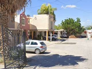 Casa en Remate Bancario en Av. Juarez, Sol del Oriente, Torreon, Coah. (655 debajo de su valor comercial, Solo Recursos propios, Unica Oportunidad)