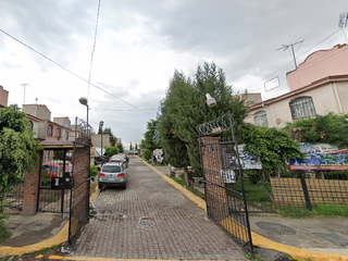 Casa en venta San Buenaventura, Ixtapaluca entrega inmediata