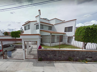 Casa en venta en Villas del Meson, Juriquilla, Querétaro, VPV