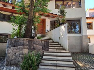 Casa En Venta, CDMX, Cruz Verde, San Nicolas Totolapan, La Magdalena Contreras
