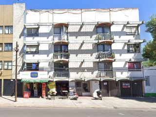 Departamento en venta en Popocatepetl, Br10