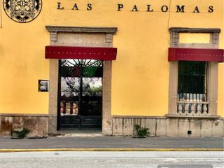 Local Comercial Renta en Casona las Palomas, Centro, Huichapan, Hidalgo