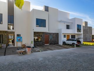 Puerto Vallarta residencias contemporánea