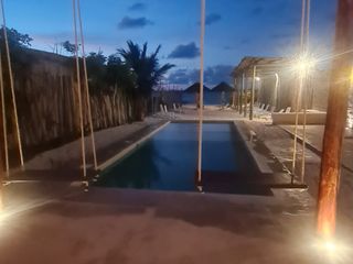 Villa en Venta 4 recamaras, amenidades, club de playa, Telchac