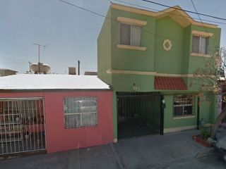 Casa en venta en Quintas Carolina, Chihuahua ¡Compra esta propiedad mediante Cesión de Derechos e incrementa tu patrimonio! ¡Contáctame, te digo cómo hacerlo!
