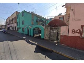 Departamento En La Colonia Guerrero, En Remate En La Colonia Cuauhtémoc, Cdmx Lr23