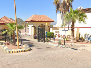 Venta de casa en Los Prados, Guaymas Sonora