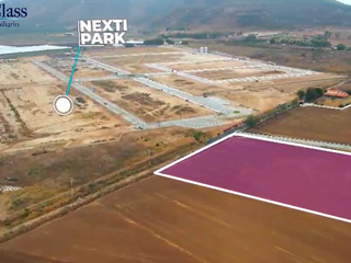 Terreno en venta en zona de alta Plusvalía en Nextipac en Zapopan