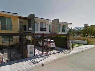 SE REMATA HERMOSA CASA EN RESIDENCIAL FLUVIAL PUERTO VALLARTA JAL EN $2´920,200