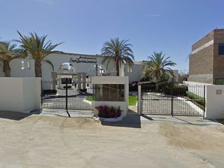 REMATE B. DE CASA EN CONDOMINIO SAN JERONIMO EL TEZAL LOS CABOS BAJA CALIFORNIA SUR.