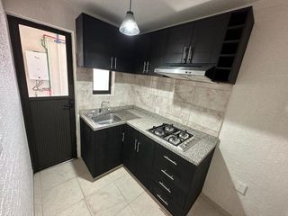 Departamento en venta Toluca