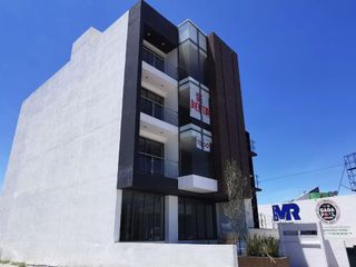 # Edificio en Renta en Zona Plateada, Pachuca, Hidalgo.
