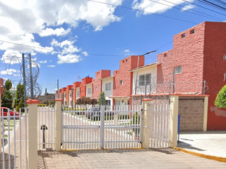 CASA EN VENTA COL GRANJAS BANTHI SAN JUAN DEL RIO QUERETARO