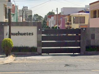Casa en Calle Guadalupe Victoria 223 La Purisima Metepec México