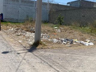 Familias de Tizayuca viven sin servicios básicos por la falta de certeza jurídica en sus propiedades. 