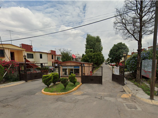 CASA EN RINCONADA COACALCO