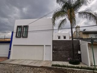 Casa en Venta en Col. Santa Cruz Guadalupe, Zavaleta, Puebla