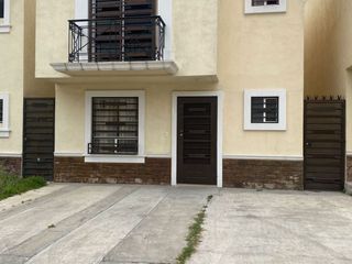 Casa de tres recamaras en renta en Verona Residencial
