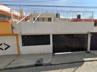 Casa en Remate en Ciudad Azteca 3er Sector, Estado de Mex. (65% debajo de su valor comercial, Solo recursos propios, Unica Oportunidad).