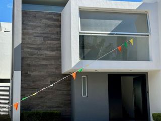 Casa nueva en venta en Real San Ignacio San Agustin en Tlajomulco Jal