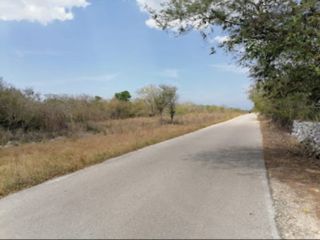 Terrenos de oportunidad en Mérida, Yucatán