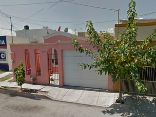 Casa de Recuperación Bancaria en Arroyo Los Tanques, Arroyos I Etapa, 31125 Chihuahua, Chih.