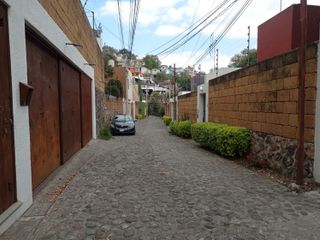 Terreno con linda vista, Santa Maria Ahuacatitlan, Cuernavaca, Mor,