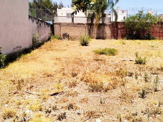 Terreno premium de 300 m2 a unos metros av Guadalupe Zona Chapalita