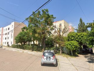 Bonito departamento en Josefa Ortiz de Dominguez, Santiago de Queretaro