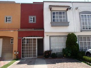 Casa en renta en Rinconada San Miguel, Cuautitlán Izcalli, Estado de México