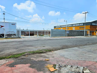 Terreno con Oficinas en Renta | Ubicación Estratégica a 3.5 Km del AIFA en Tecámac
