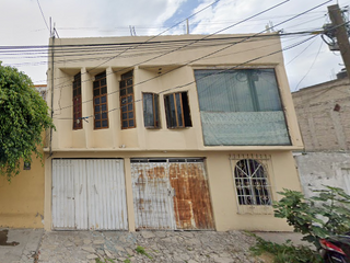 Casa en venta en Col. México 2da Sección, Ciudad Nezahualcoyotl, Estado de México!! FV7-DI