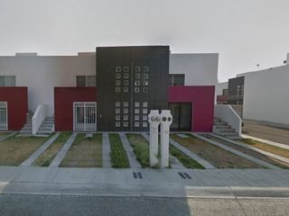 Casa en venta en Alicudi Corregidora Querétaro