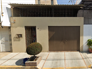 CASA EN VENTA EN VILLA DE ARAGON, GUSTAVO A. MADERO