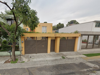 Casa en Remate Bancario, Atizapan de Zaragoza