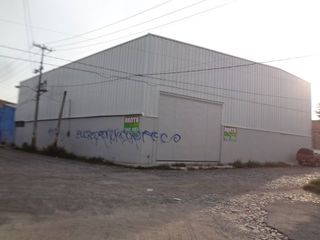 Bodega Industrial con oficinas en Renta; Agua Blanca Industrial en Zapopan, Jalisco.