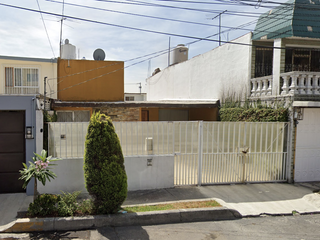 BONITA CASA EN VENTA, VIVE EN TU CASA PROPIA Y APROVECHA ESTA OPORTUNIDAD - Hacienda de La Condesa 33, Prados del Rosario, Azcapotzalco, 02410 Ciudad de México, CDMX