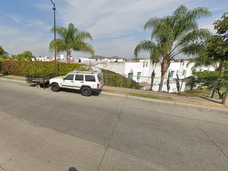 Casa en Remate Zapopan Jalisco Colonia Las Palmas