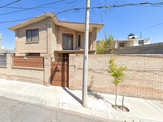 VENTA DE CASA EN BRASIL SALTILLO COAHUILA