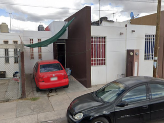 Casa en Remtae Bancario en Federico Mendez, Aguascalientes. (65% debajo de su valor comercial , solo recursos propios, unica oportunidad)