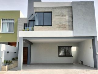 Casa en Venta en Residencial La Rioja, Alvarado Veracruz