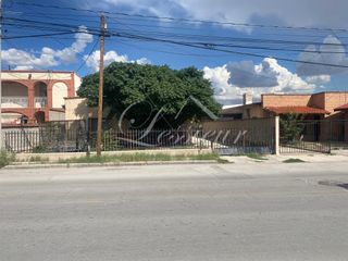 TERRENO EN VENTA AV DEL CHARRO, Juarez Chihuahua