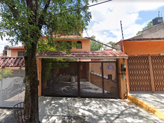 Bonita Casa En Una Exelente Ubicacion Calle Viveros De La Cascada # 162 B Col. viveros de la loma tlalnepantla   GSN