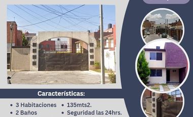 CASA EN ALTA VISTA, PUEBLA