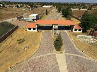 Terreno Habitacional L29 ubicado en Fraccionamiento Los Nogales, Silao, Guanajuato