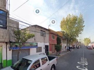 CASA ADJ., Calle Quince , Las Águilas, 57900 Cdad. Nezahualcóyotl, Estado de México.